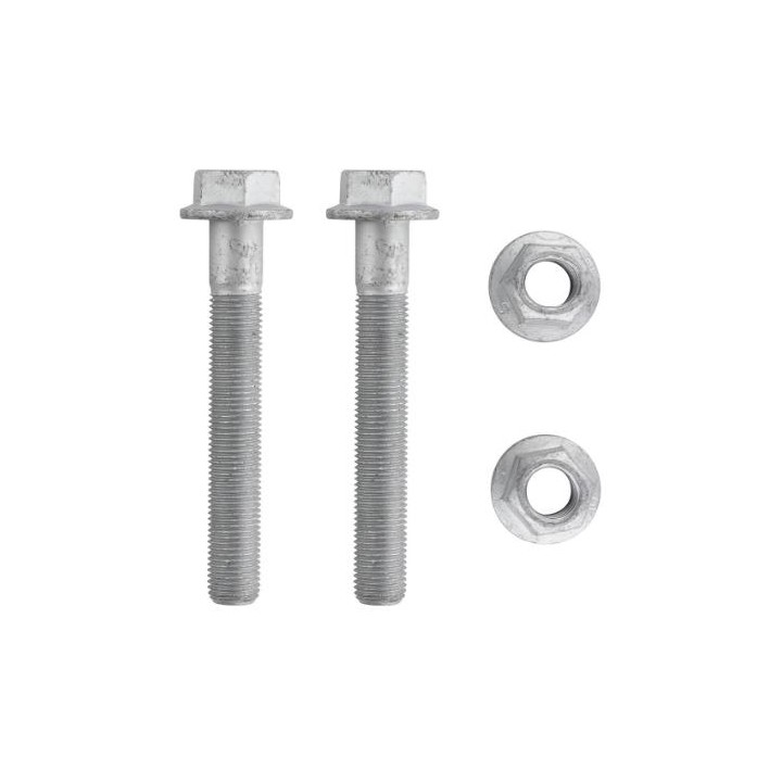 Old Man Emu FK95 rear correction kit - Ford Ranger (USA)